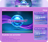 astroshow.net